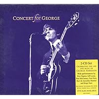 Concert For George - Concert For George (2BD) - Amazon.com Music